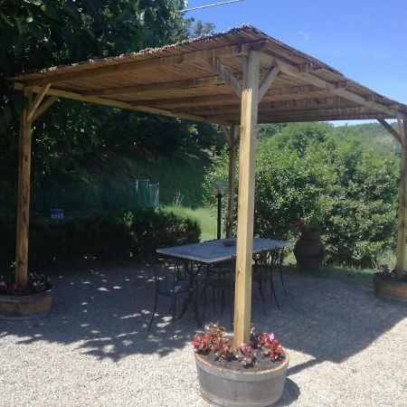 Sandra House Apartman Castellina in Chianti Kültér fotó