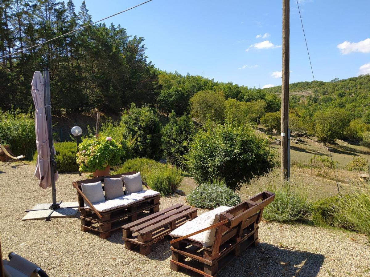 Sandra House Apartman Castellina in Chianti Kültér fotó