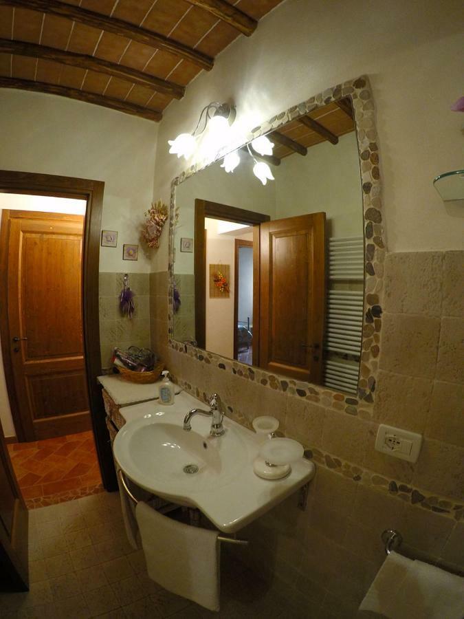 Sandra House Apartman Castellina in Chianti Kültér fotó