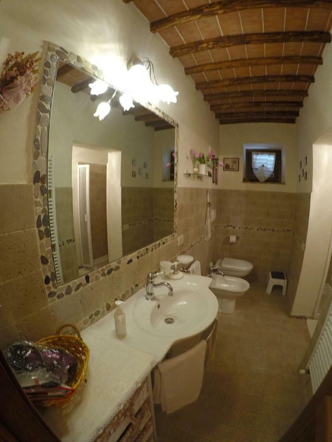 Sandra House Apartman Castellina in Chianti Kültér fotó
